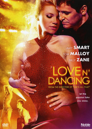 Love N' Dancing