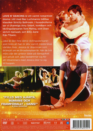 Love N' Dancing - 2