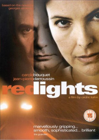 Red Lights (ej svensk text)