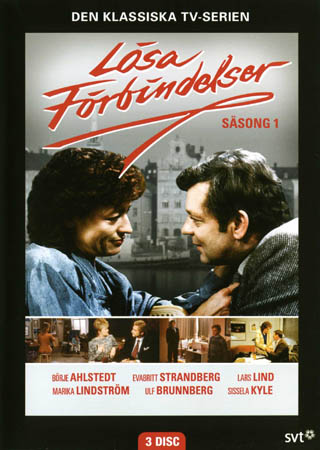 Lösa Förbindelser - Säsong 1