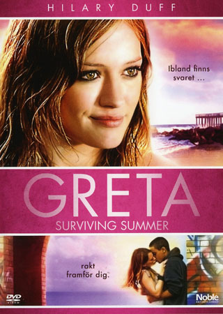 Greta - Surviving Summer