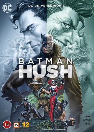 Batman - Hush