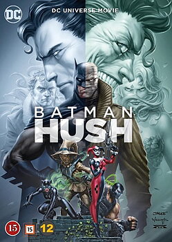 Batman - Hush