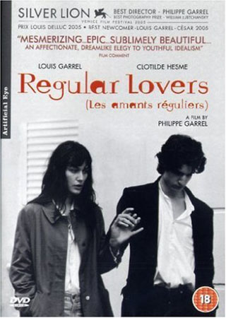 Regular Lovers (ej svensk text)