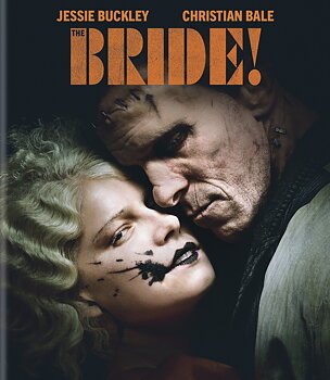 The Bride! (4K Ultra HD)