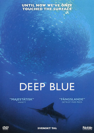 Deep Blue (BBC)