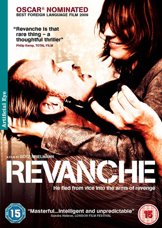 Revanche (ej svensk text)