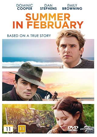 Summer In February