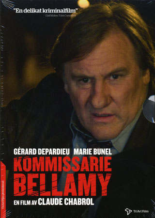 Kommissarie Bellamy