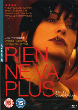 Rien Ne Va Plus (ej svensk text)