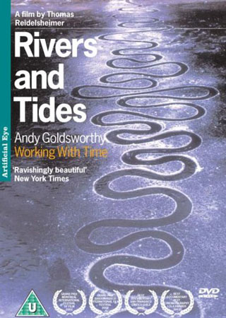Rivers And Tides (ej svensk text)