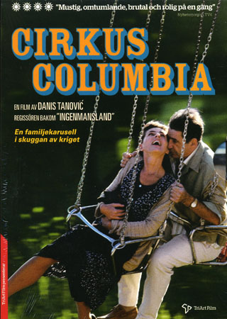 Cirkus Columbia