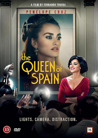 Queen of Spain