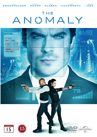 Anomaly