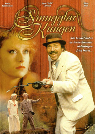 Smugglarkungen