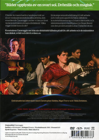 Caravaggio - 2