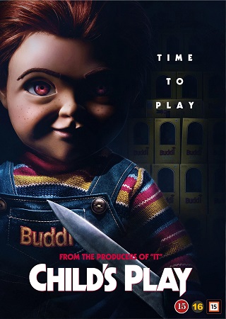 Child's Play (2019)