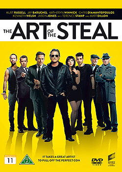 Art of the Steal