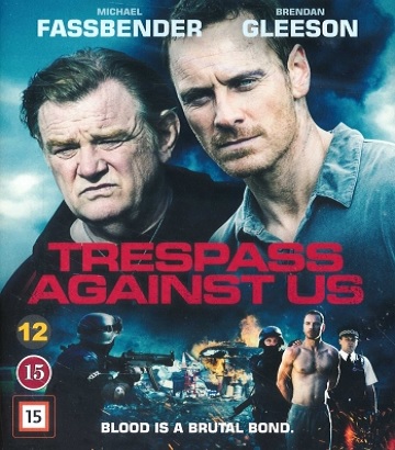 Trespass Against Us (Blu-ray)