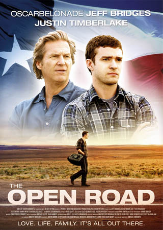Open Road