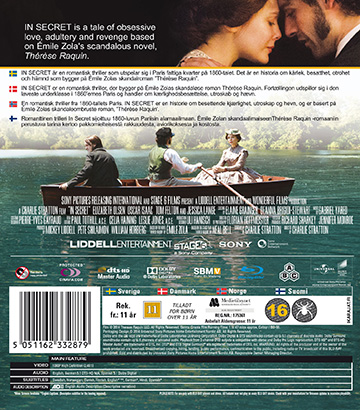 In Secret (Blu-ray) - 2