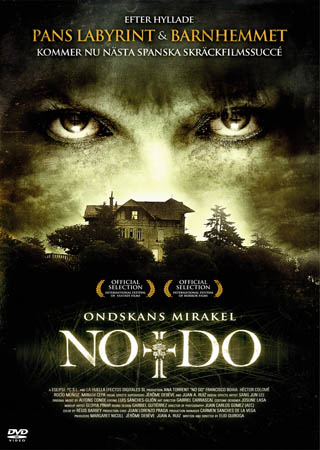 No Do - Ondskans Mirakel