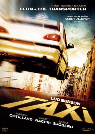Taxi