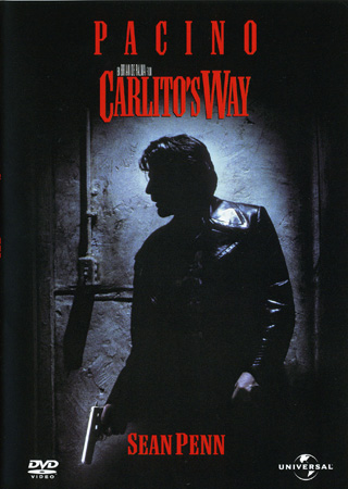 Carlito's Way (Begagnad)