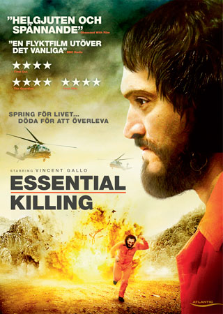 Essential Killing