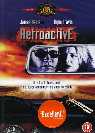 Retroactive (ej svensk text)