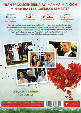 Love Wedding Marriage - 2