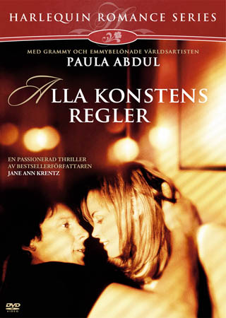 Alla Konstens Regler (Harlequin)