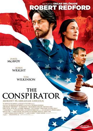 Conspirator