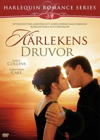 Kärlekens Druvor (Harlequin)