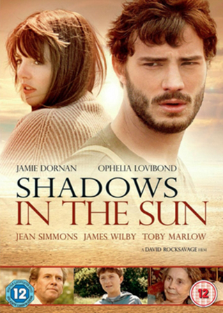 Shadows In the Sun (ej svensk text)