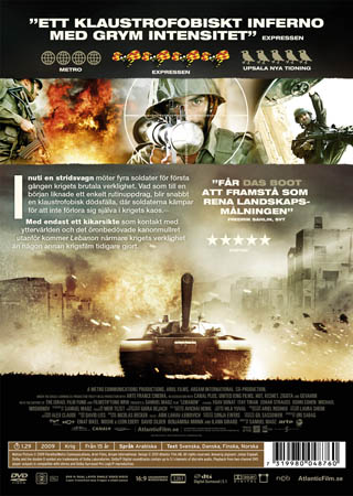 Lebanon - 2