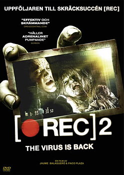 [Rec] 2