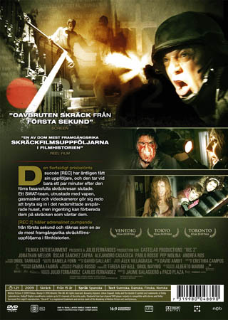 [Rec] 2 - 2
