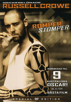Romper Stomper (Begagnad)