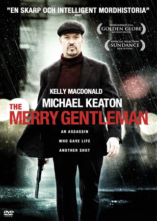 Merry Gentleman