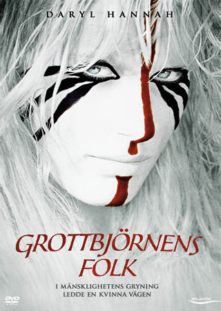 Grottbjörnens Folk