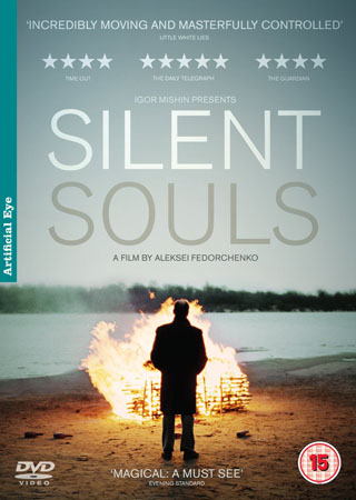 Silent Souls (ej svensk text)