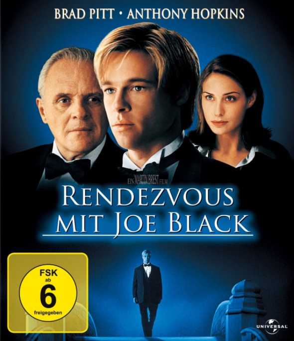 Meet Joe Black (Blu-ray)