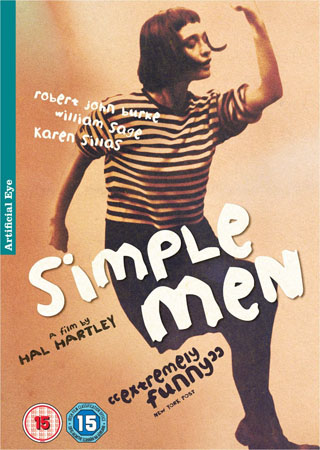 Simple Men (ej svensk text)