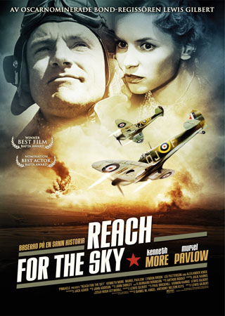 Reach For the Sky