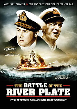 Battle of the River Plate