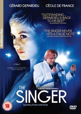 Singer (ej svensk text)