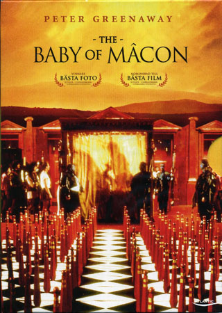 Baby of Macon