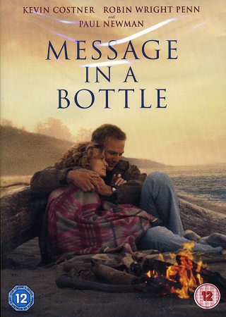 Message In A Bottle (ej svensk text)