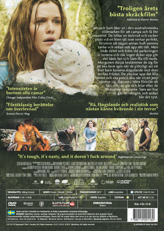 Killing Ground - 2